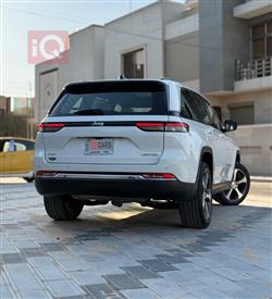 جيب جراند شيروكي